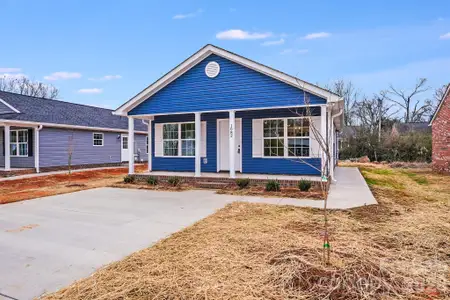 New construction Single-Family house 1082 Carolina Avenue Ext, Rock Hill, SC 29730 - image