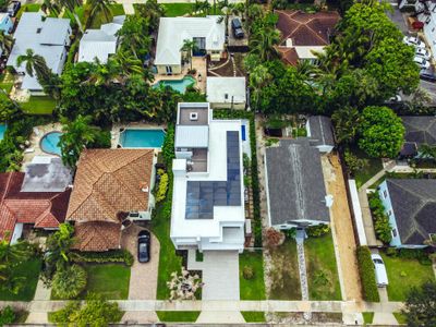 New construction Single-Family house 260 31St St, West Palm Beach, FL 33407 null- photo 25 25