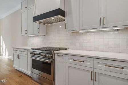 New construction Single-Family house 8017 Bud Morris Rd, Wake Forest, NC 27587 - image 16