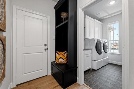 New construction Single-Family house 1009 Chandler Rd, Denton, TX 76207 - image 11