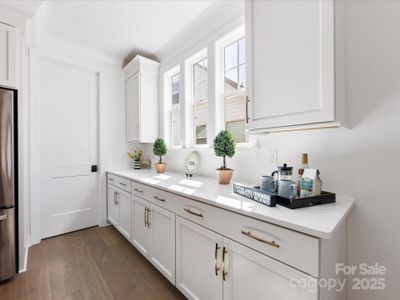 New construction Single-Family house 13618 Tranquil Day Dr, Matthews, NC 28105 plan Crossbill - image 10