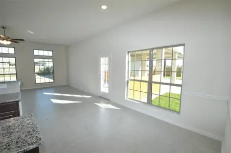 New construction Single-Family house 3705 Pedregal Rd, League City, TX 77539 - image 20
