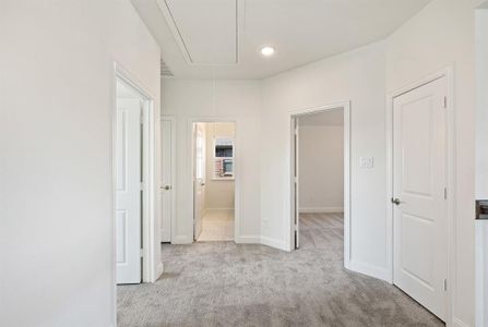 New construction Single-Family house 840 Oak, Lavon, TX 75166 plan Kirby - image 20