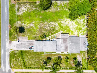 New construction Single-Family house 335 Gulfstream Blvd, Boynton Beach, FL 33435 - image