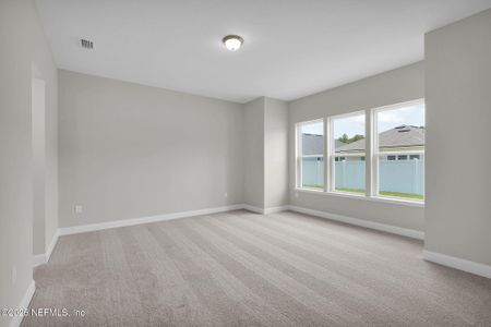 New construction Single-Family house 440 Slash Pine Pl, Yulee, FL 32097 Ortega- photo 24 24