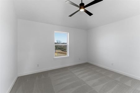 New construction Single-Family house 9012 Valley Oak Ct, Springtown, TX 76082 - image 13