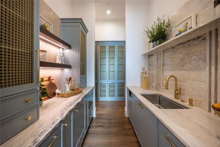 New construction Single-Family house 1824 Riviera Ln, Southlake, TX 76092 - image 9