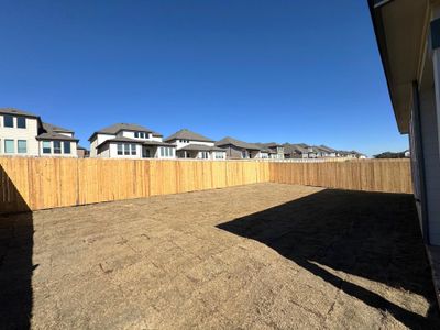 New construction Single-Family house 113 Coastal Wy, Georgetown, TX 78628 null- photo 1 1
