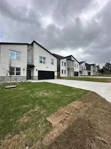 New construction Single-Family house 1406 Diceman Ave, Dallas, TX 75203 - image