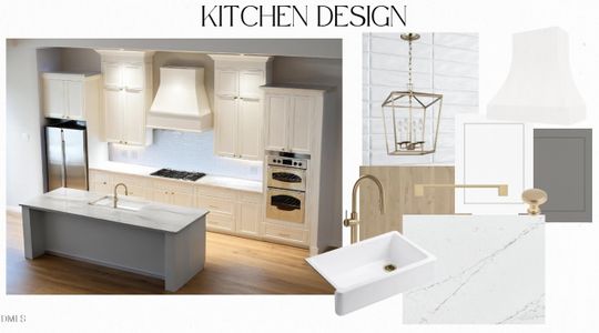 New construction Single-Family house 2710 Pathway Dr, Chapel Hill, NC 27516 - image 14