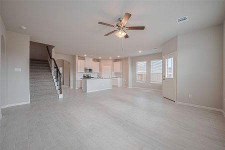 New construction Single-Family house 5065 Marcasca Dr, Katy, TX 77493 - image 10