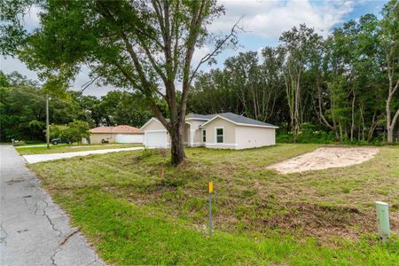 New construction Single-Family house 1 Pine Trace Trl, Ocala, FL 34472 null- photo 36 36