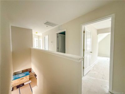 New construction Single-Family house 216 Traveller Wy, Raeford, NC 28376 - image