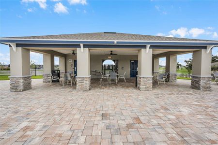 New construction Single-Family house 5174 Orchard Oriole Lp, Bartow, FL 33830 - image