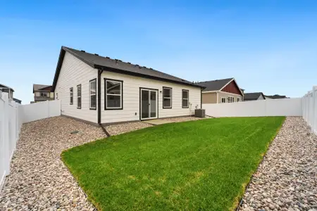 New construction Single-Family house 507 85Th Ave Ct, Greeley, CO 80634 plan Bristol - image 4