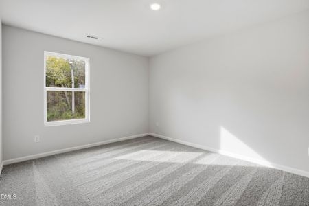 New construction Single-Family house 214 Harriette Ct, Lillington, NC 27546 plan Russell - image 11