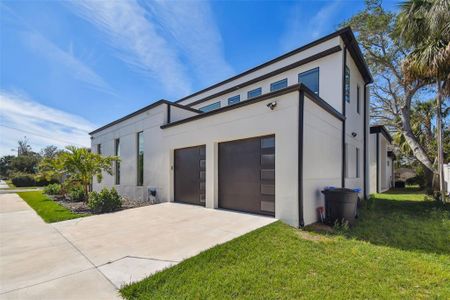 New construction Single-Family house 4501 24Th Ave S, St. Petersburg, FL 33711 null- photo 65 65