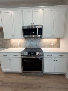 New construction Single-Family house 227 Hickory Ln, Hampstead, NC 28443 plan Nicklaus - image 7