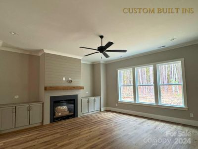 New construction Single-Family house 1865 Rock Hill Church Road, Unit 3, Matthews, NC 28104 - photo 6 6