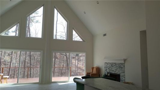 New construction Single-Family house 8155 Stone Hill Rd, Cumming, GA 30028 null- photo 2 2