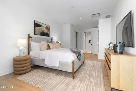 New construction Condo house 4849 N Camelback Ridge Dr, Unit B308, Scottsdale, AZ 85251 - image 15