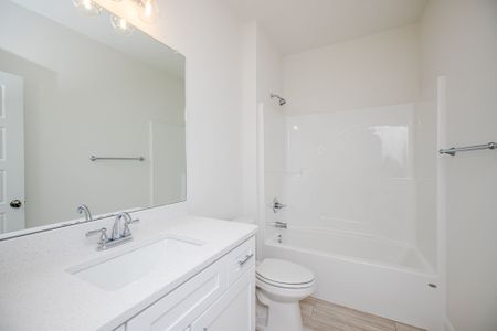 New construction Single-Family house 1009 Berkley Ct, Thomson, GA 30824 plan Bondi IV - image 12