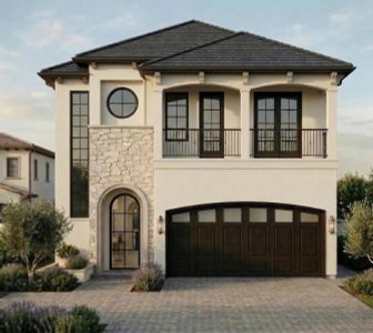 New construction Single-Family house 4832 S Harbor Dr, Vero Beach, FL 32967 - image