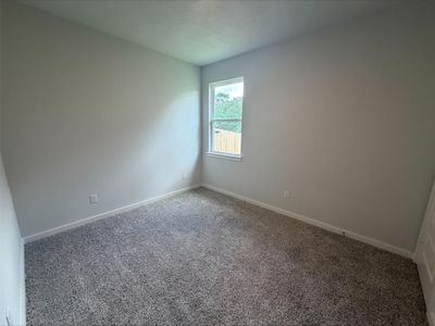 New construction Single-Family house 197 New Dawn Trl, Huntsville, TX 77320 plan The 1514 - image 16