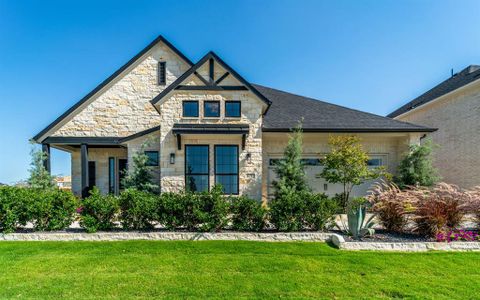 New construction Single-Family house 1725 Salvatore, Rockwall, TX 75032 - image
