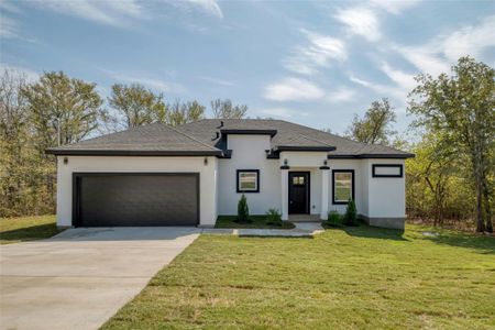 New construction Single-Family house 121 Diamond Head Dr, Bastrop, TX 78602 null- photo 0 0