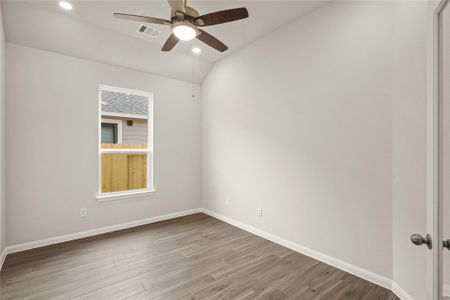 New construction Single-Family house 3021 Bristlegrass St, Brookshire, TX 77423 plan The Benbrook - image 11