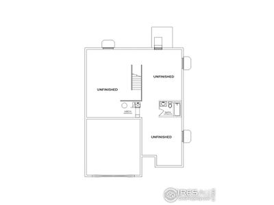 New construction Single-Family house 235 Dawn Dr, Hudson, CO 80642 plan Holly - image 4