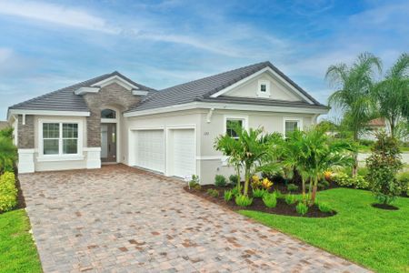 New construction Single-Family house Palm Coast, FL 32137 null- photo 0