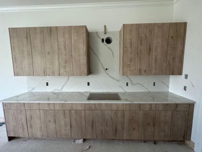 New construction Single-Family house 5010 Brigantine Cay Ct, Texas City, TX 77590 - image 5