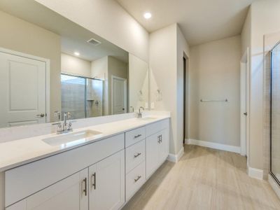 New construction Single-Family house 5510 Kingsmead Dr, McKinney, TX 75071 The Kessler- photo 14 14