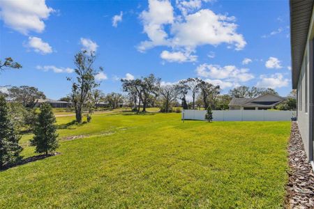 New construction Single-Family house 3681 Nandina Cir, Sun City Center, FL 33573 Sandpiper- photo 14 14