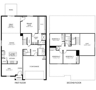 New construction Single-Family house 12542 Homeland Dr, Dade City, FL 33525 plan Orchid - image