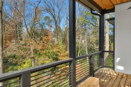 New construction Single-Family house 1386 Wayne Ave Ne, Atlanta, GA 30306 - image 3