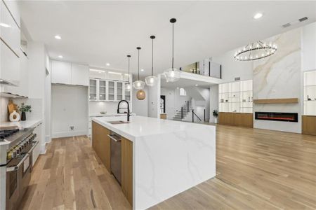 New construction Single-Family house 1255 E M Croy Rd, Sugar Hill, GA 30518 null- photo 10 10
