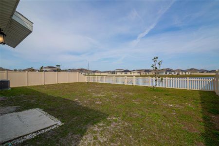 New construction Single-Family house 132 Pineywoods St, St. Cloud, FL 34772 null- photo 28 28