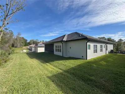 New construction Single-Family house 547 Sanctuary Golf Pl, Apopka, FL 32712 null- photo 40 40