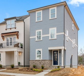 New construction Single-Family house 225 Davidson Gateway Dr, Davidson, NC 28036 null- photo 0 0