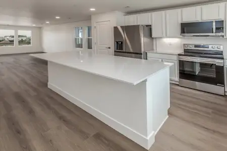 New construction Single-Family house 3130 Comet St, Fort Collins, CO 80524 plan Marigold - image 7