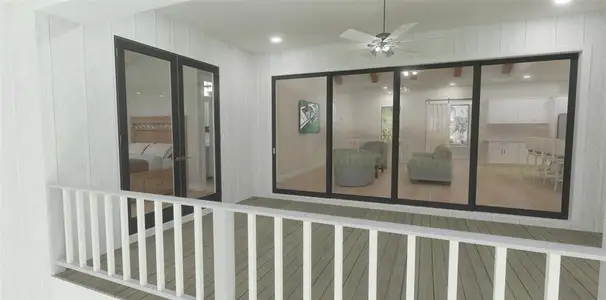 New construction Single-Family house 344-A Bay St, Palm Harbor, FL 34683 null- photo 8 8