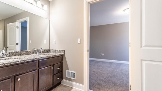 New construction Single-Family house 26 Lindsey Rd, Jackson, MI 49201 plan The Chesterfield - image 15