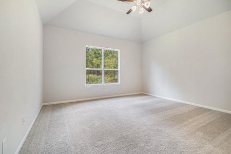 New construction Single-Family house 4512 Rd 66112, Dayton, TX 77535 - image 12