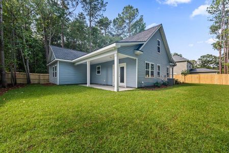 New construction Single-Family house 9124 Timber St, North Charleston, SC 29406 null- photo 32 32