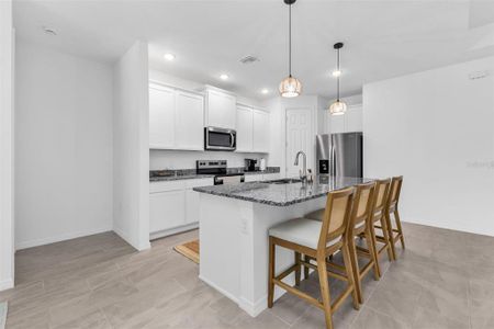 New construction Single-Family house 223 Rio De Janeiro Ave, Punta Gorda, FL 33983 - image 7