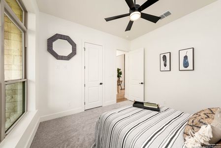New construction Single-Family house 24351 Tres Arroyos, San Antonio, TX 78255 - image 14