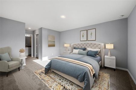 New construction Single-Family house 362 Stevensville St, Port Charlotte, FL 33954 - image 5